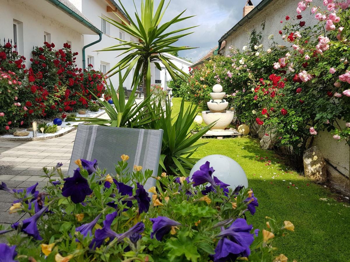 Homestay Gaestezimmer Resi *