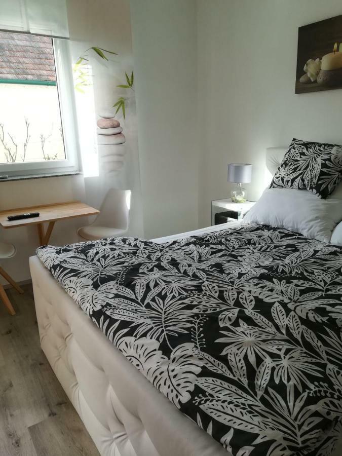 Gaestezimmer Resi Homestay Illmitz