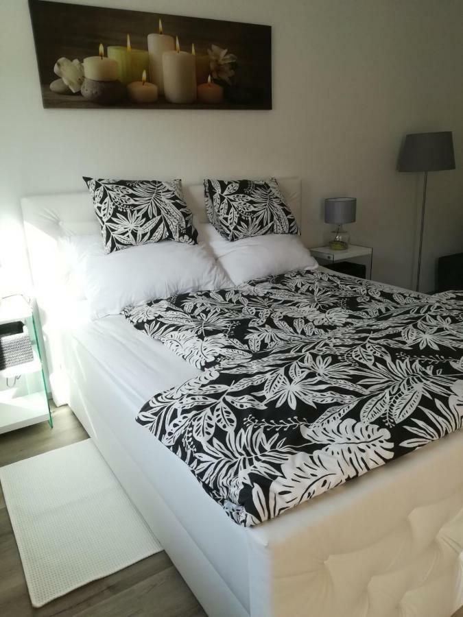 Gaestezimmer Resi * Illmitz