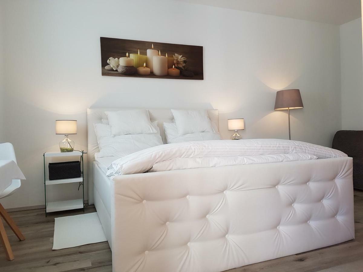 Homestay Gaestezimmer Resi Illmitz