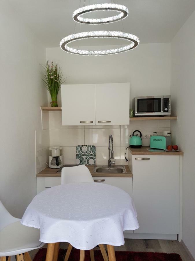 Gaestezimmer Resi * Illmitz