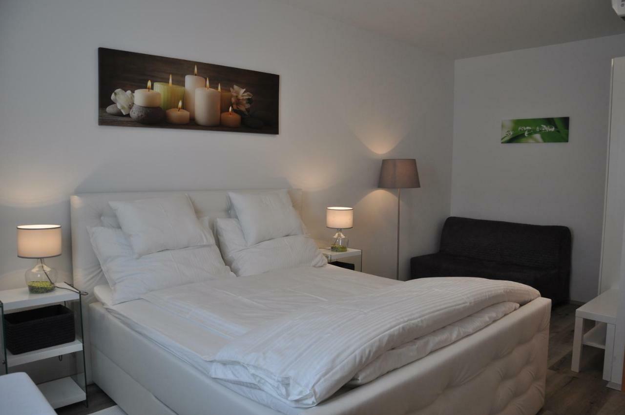 Gaestezimmer Resi