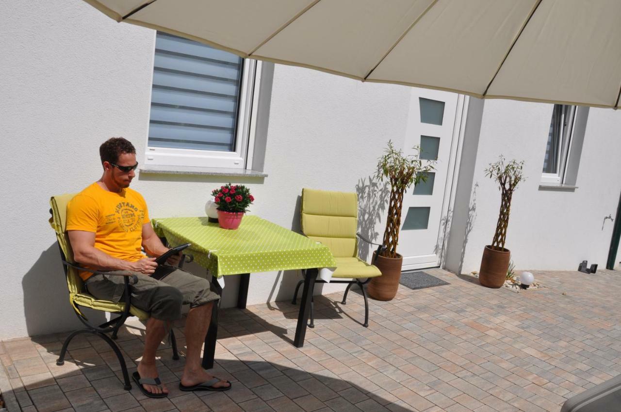 Gaestezimmer Resi