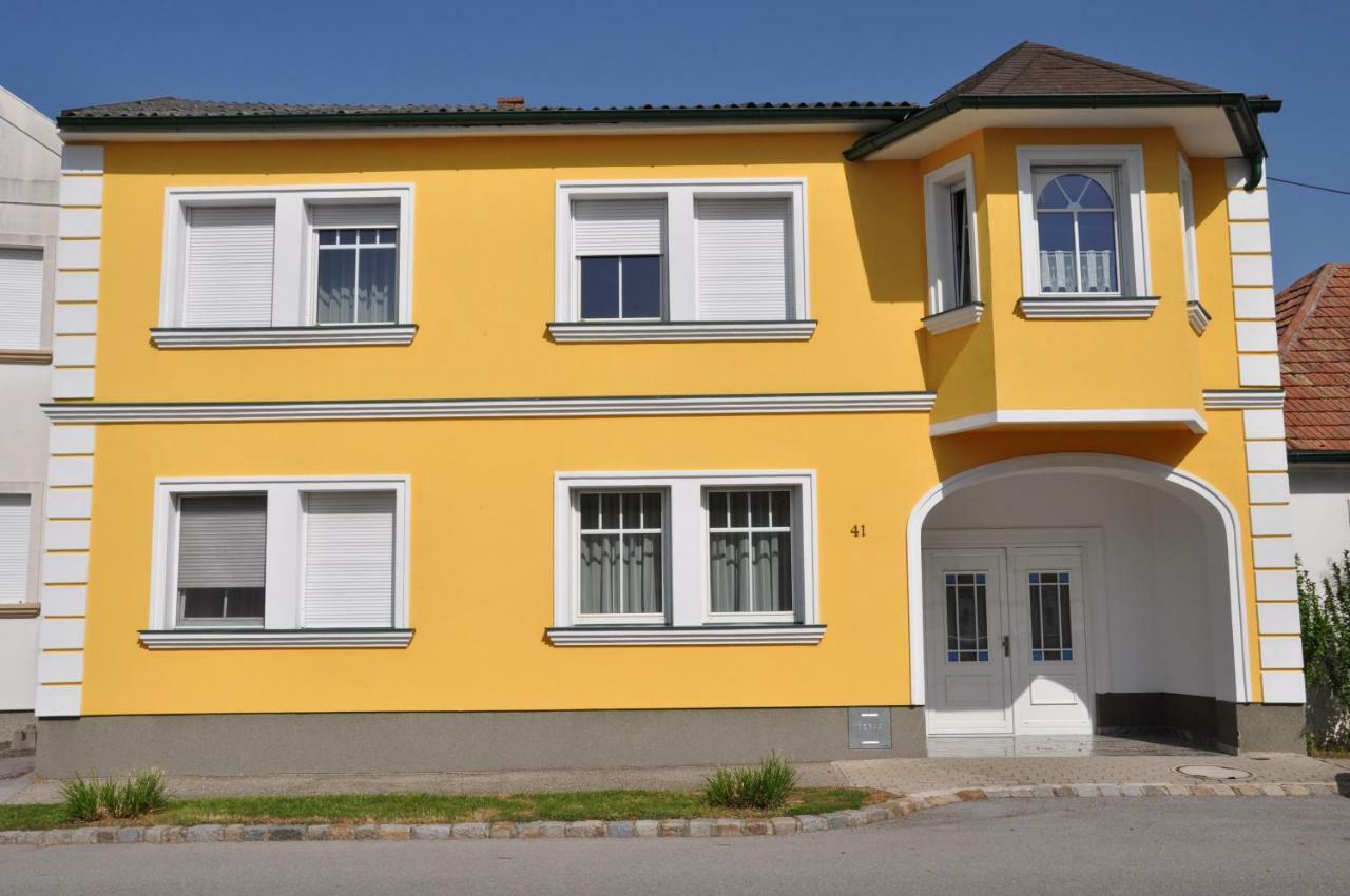 Gaestezimmer Resi * Illmitz