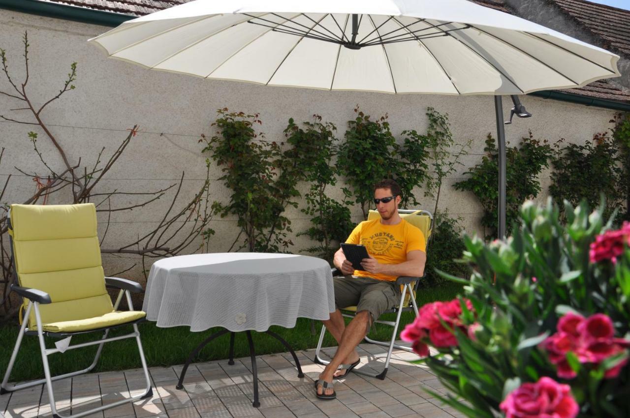 Gaestezimmer Resi *